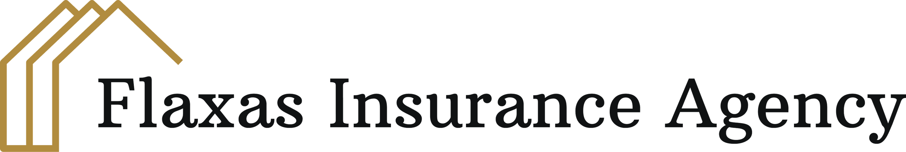 Flaxas Insurance Logo